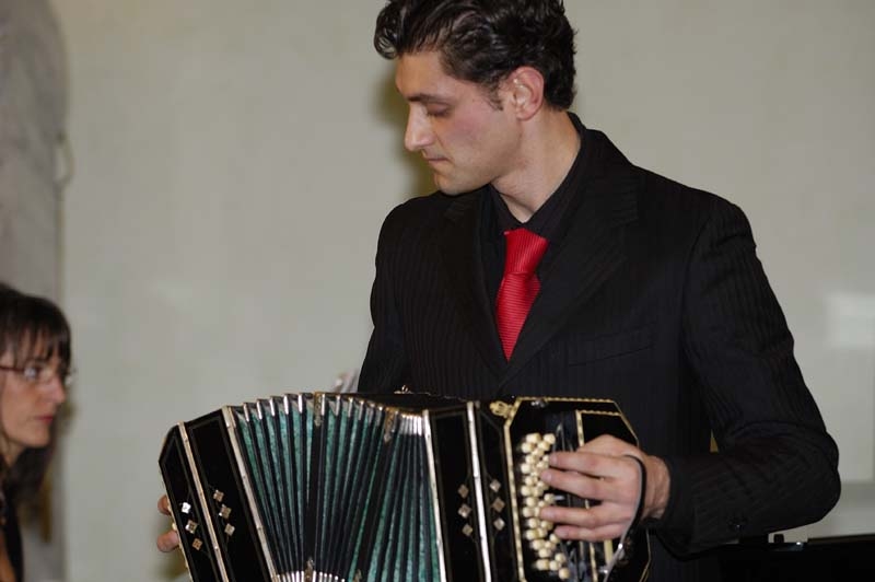 (foto Graziano Crisante)