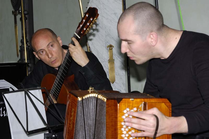 foto G. Crisante