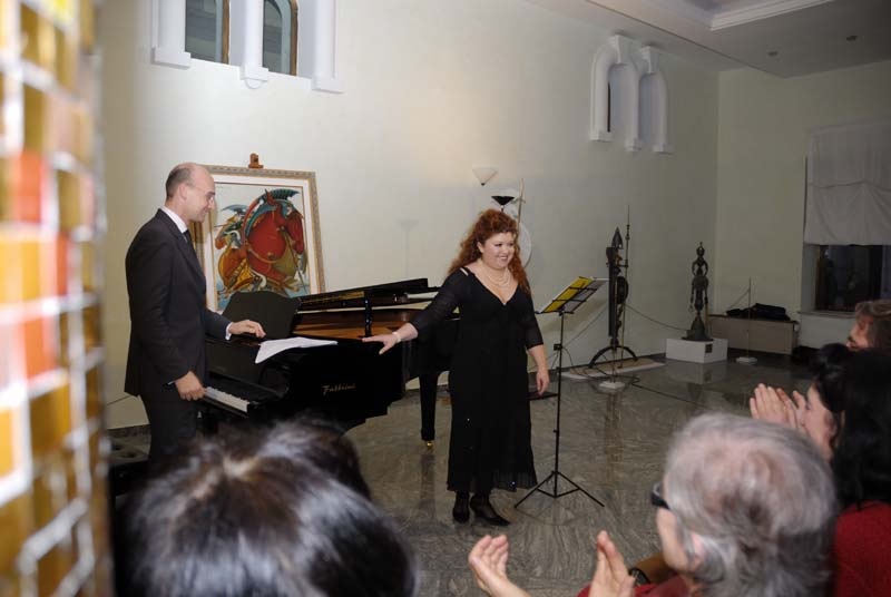 foto G. Crisante