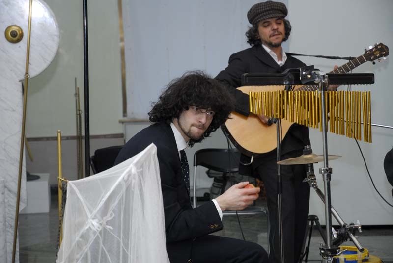 foto G. Crisante