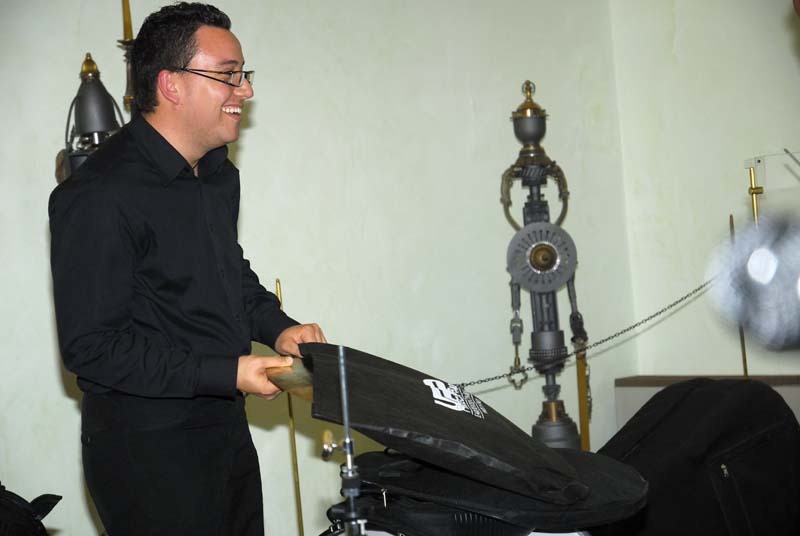 foto G. Crisante