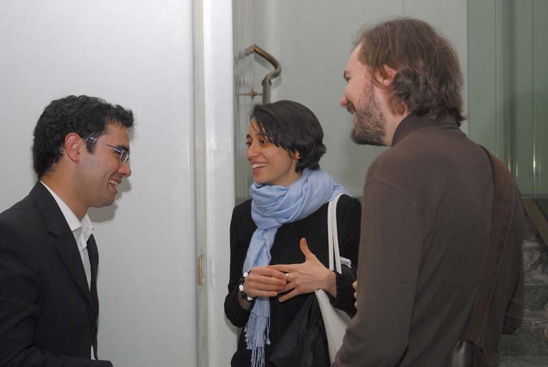 foto G. Crisante