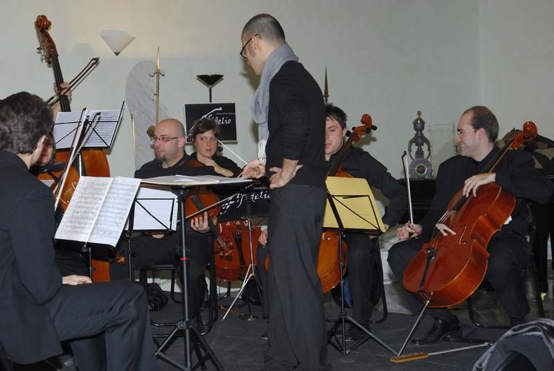 foto G. Crisante