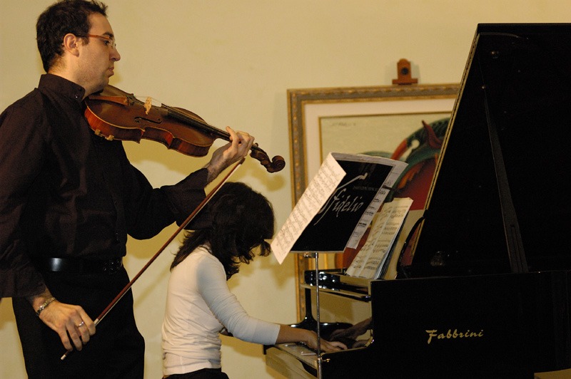 foto G. Crisante
