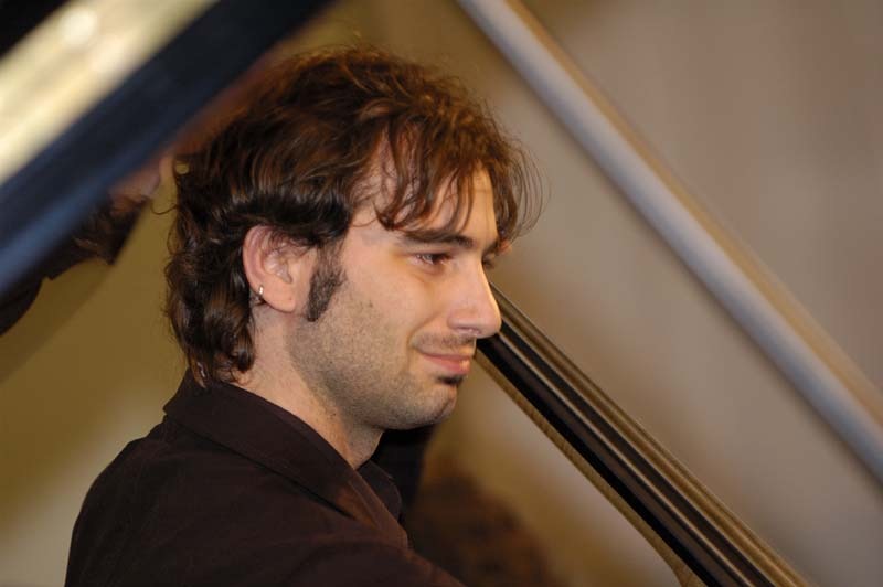 foto G. Crisante