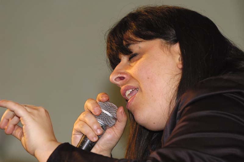 foto G. Crisante