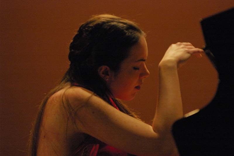 foto G: Crisante