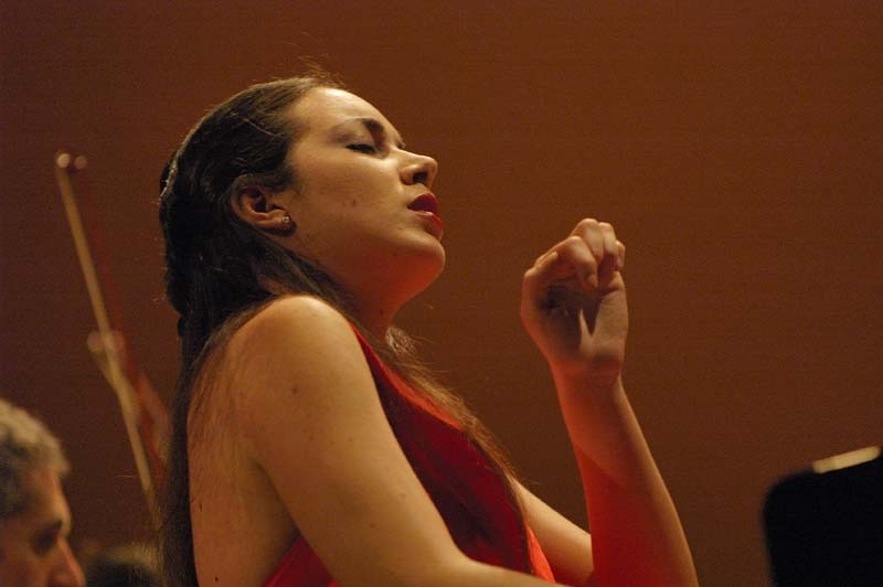 foto G: Crisante