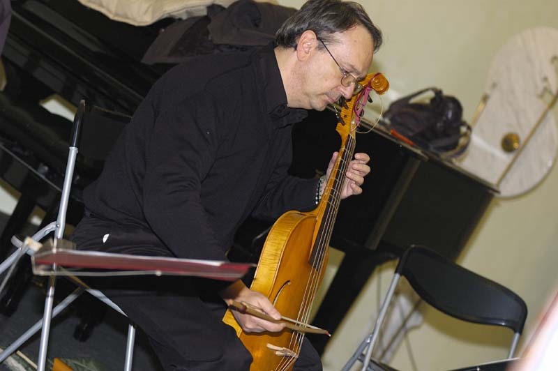 foto G. Crisante