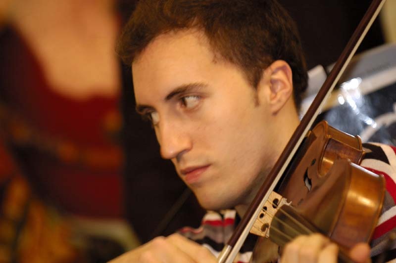 foto G. Crisante