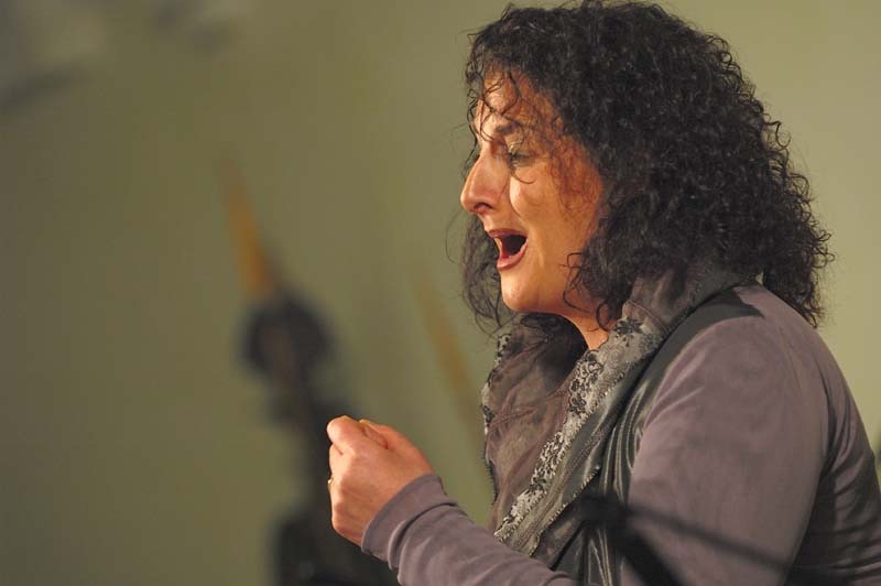 foto G. Crisante