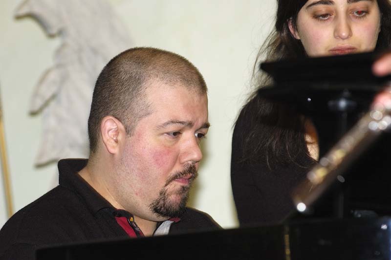 foto G. Crisante