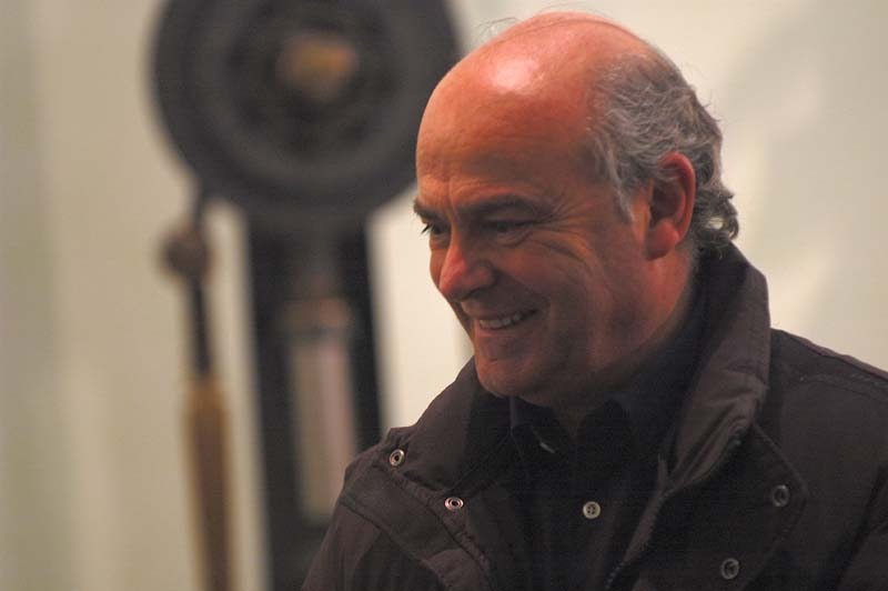 foto G. Crisante