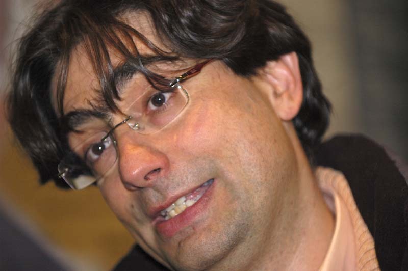 foto G. Crisante