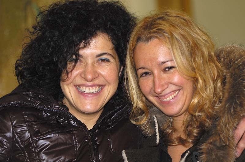 foto G. Crisante