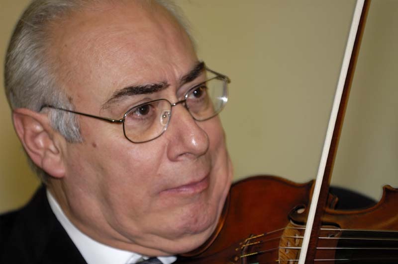 foto G. Crisante