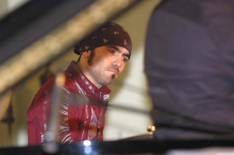 foto G. Crisante